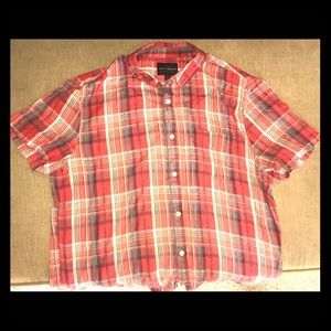 Lucky Brand Shirt